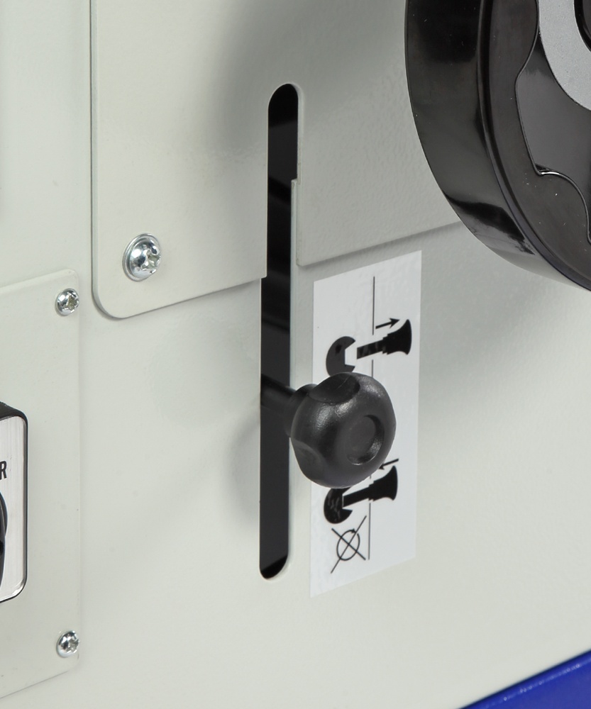 Фрезерный станок с кареткой BELMASH MM1500ST1000/400 (1,5 кВт, 400 В)