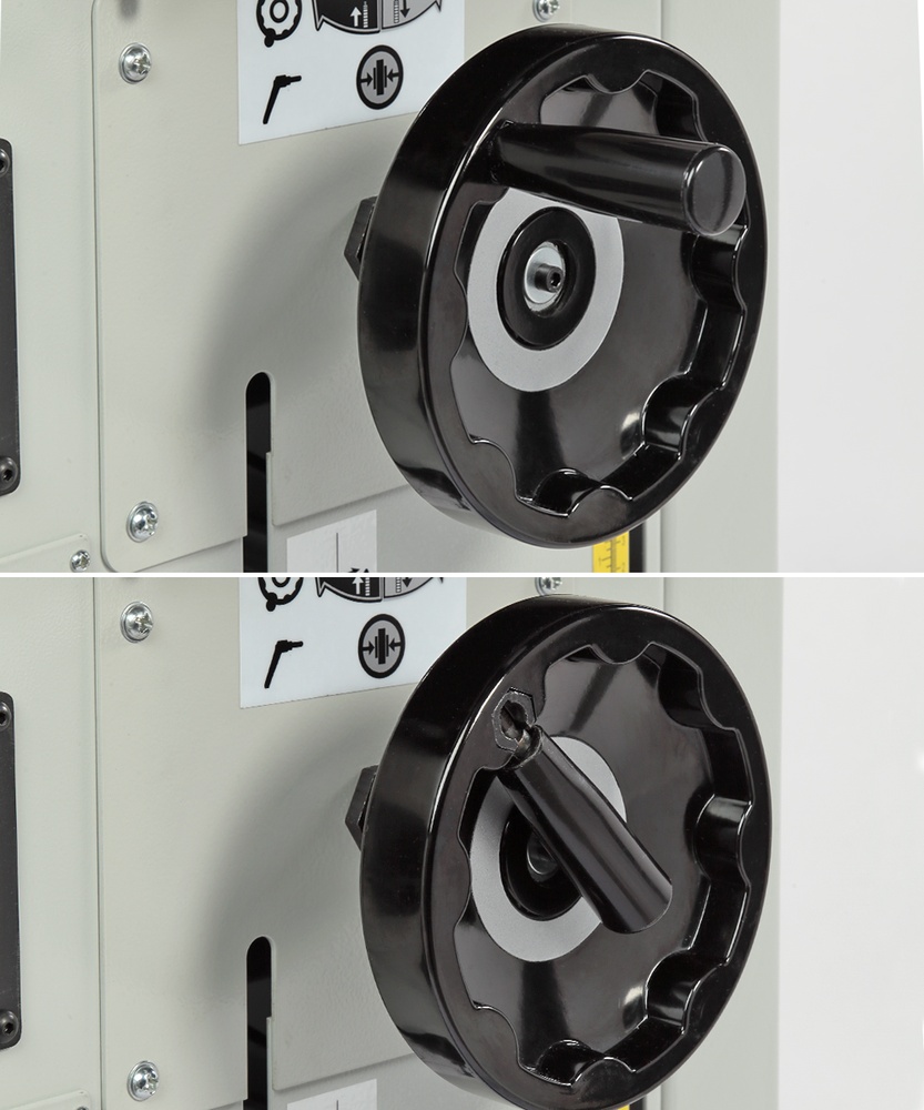 Фрезерный станок с кареткой BELMASH MM1500ST1000/400 (1,5 кВт, 400 В)