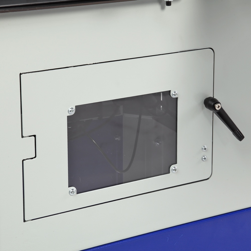 Фрезерный станок с кареткой BELMASH MM1500ST1000/400 (1,5 кВт, 400 В)