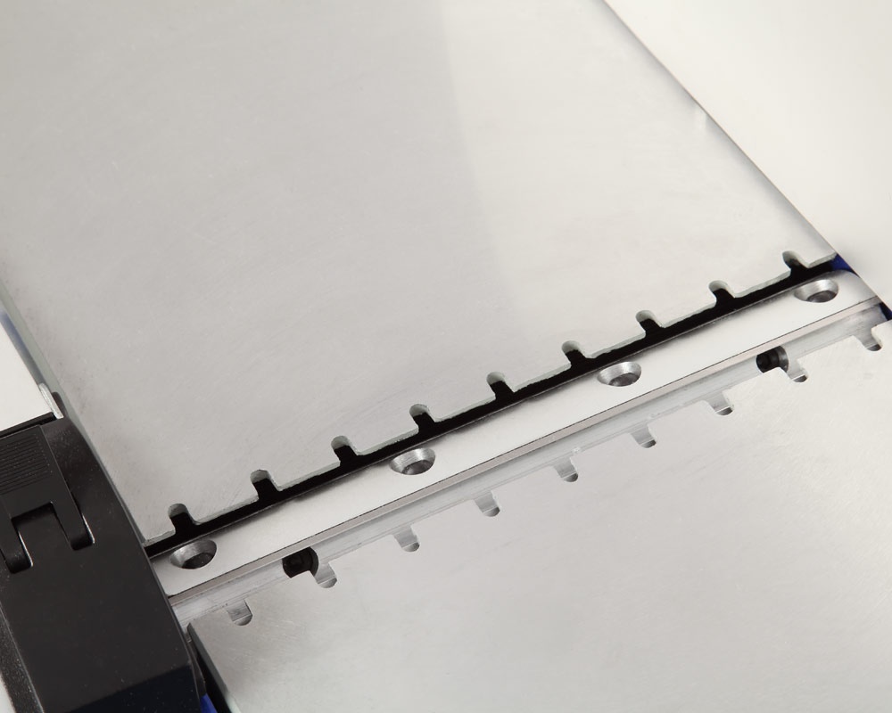 Фуговально-рейсмусовый станок BELMASH JT-2 204/210