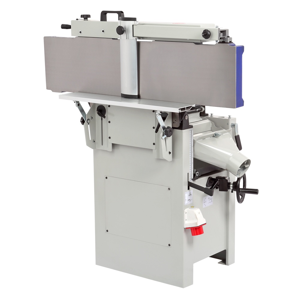 Фуговально-рейсмусовый станок BELMASH JT-2 260/225-380 (2.2 кВт, 400 В)