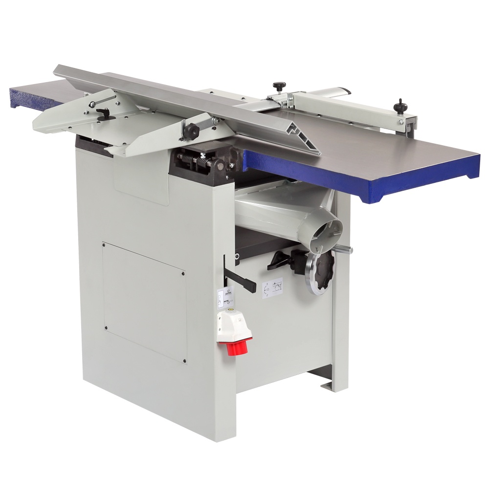 Фуговально-рейсмусовый станок BELMASH JT-2 410/225-380 (4 кВт, 400 В)