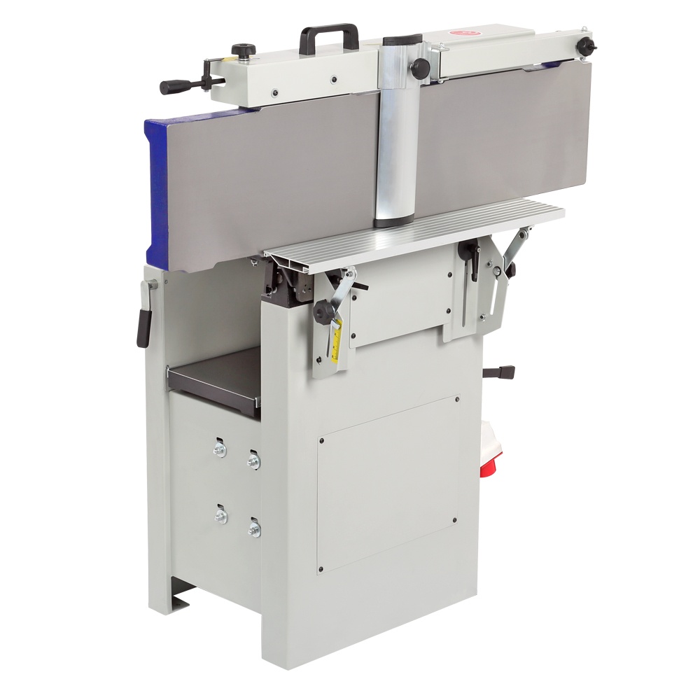 Фуговально-рейсмусовый станок с валом Helical BELMASH JT-2 260/225S