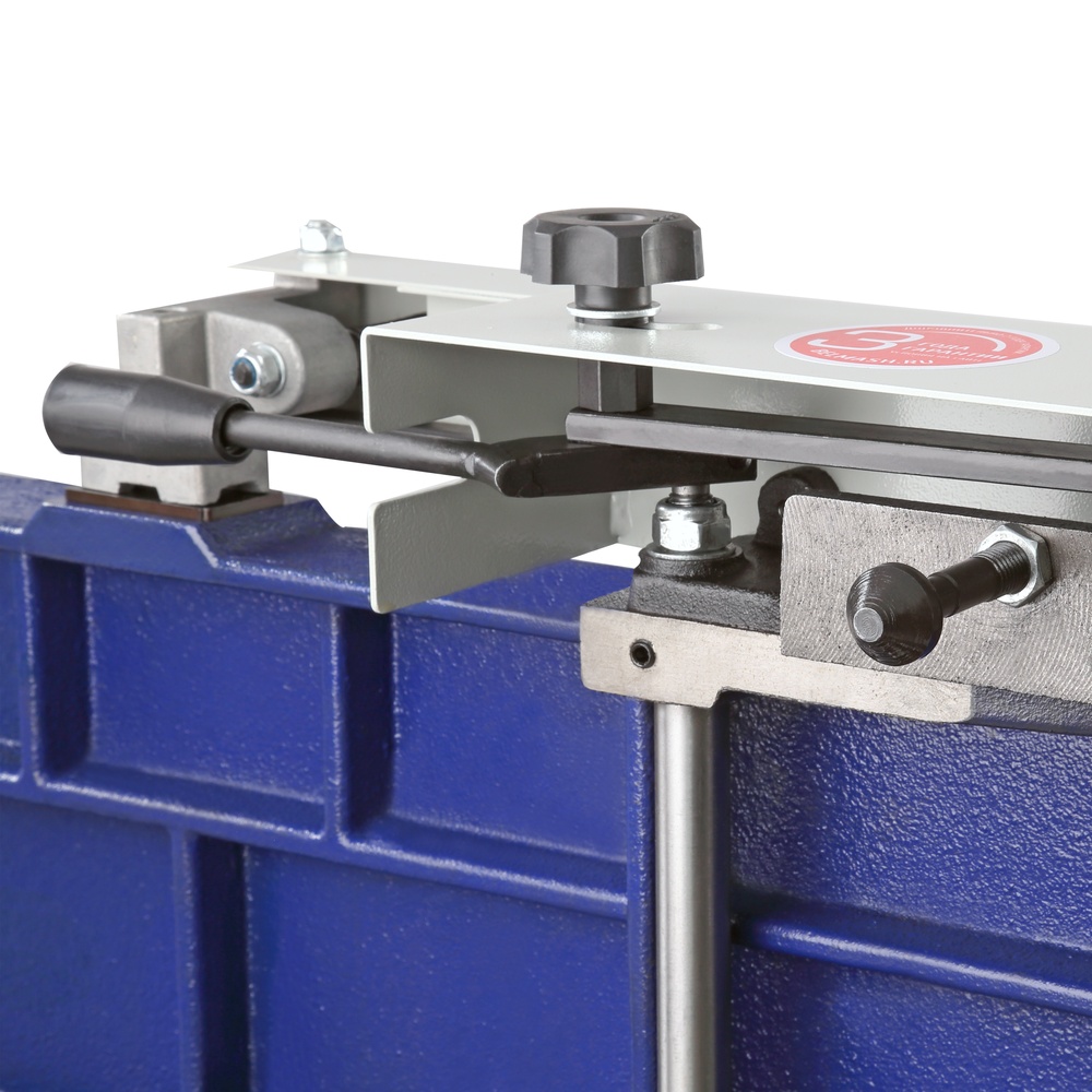 Фуговально-рейсмусовый станок с валом Helical BELMASH JT-2 310/225S