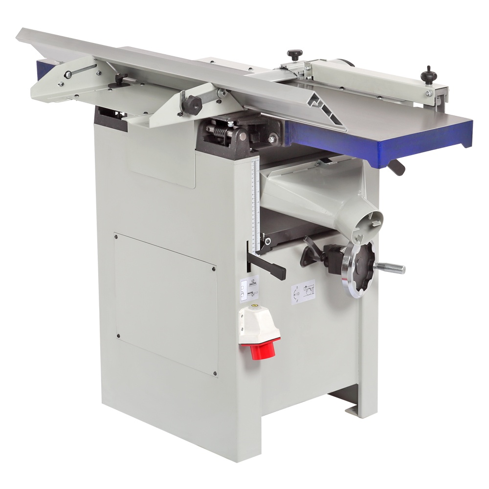 Фуговально-рейсмусовый станок с валом Helical BELMASH JT-2 310/225S