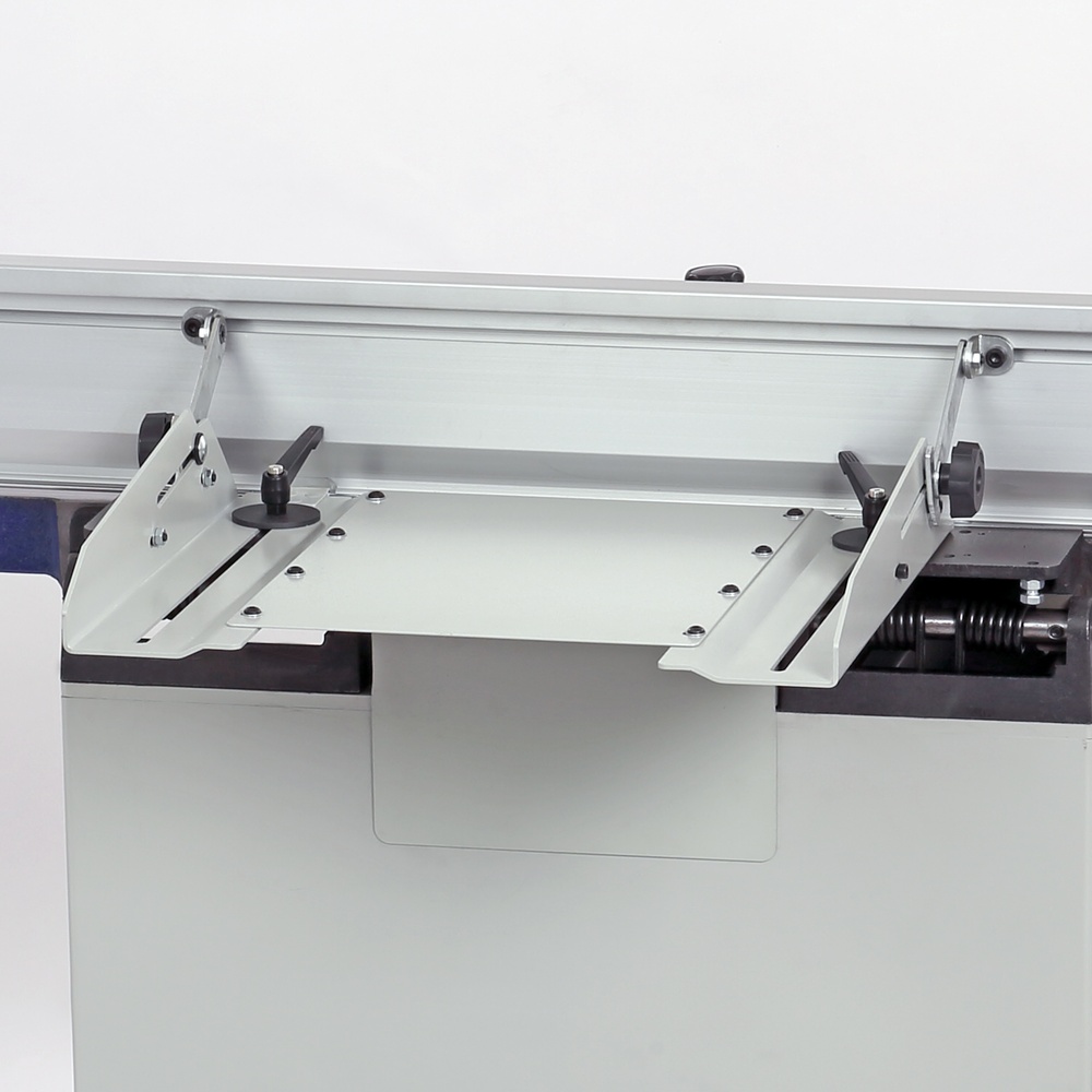 Фуговально-рейсмусовый станок с валом Helical BELMASH JT-2 410/225S-380 (4 кВт, 400 В)