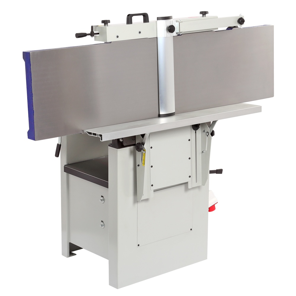 Фуговально-рейсмусовый станок с валом Helical BELMASH JT-2 410/225S-380 (4 кВт, 400 В)