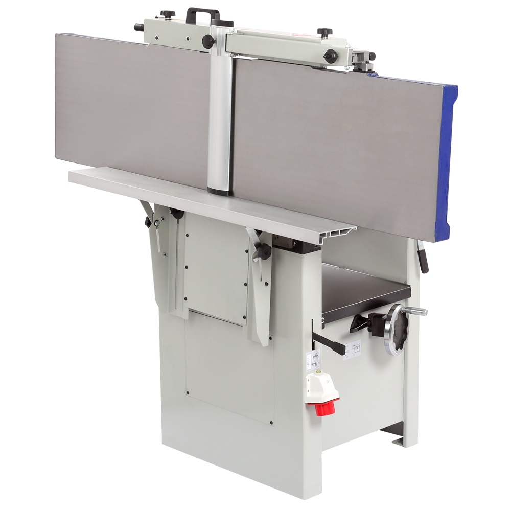 Фуговально-рейсмусовый станок с валом Helical BELMASH JT-2 410/225S-380 (4 кВт, 400 В)