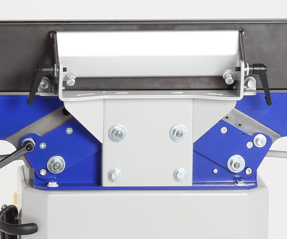 Фуговальный станок BELMASH BJM-1200/150S