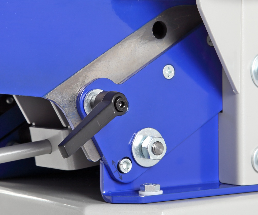 Фуговальный станок BELMASH BJM-1200/150S