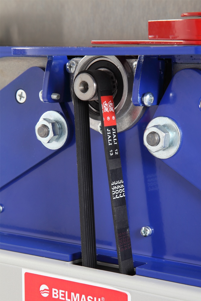 Фуговальный станок BELMASH BJM-1200/150S