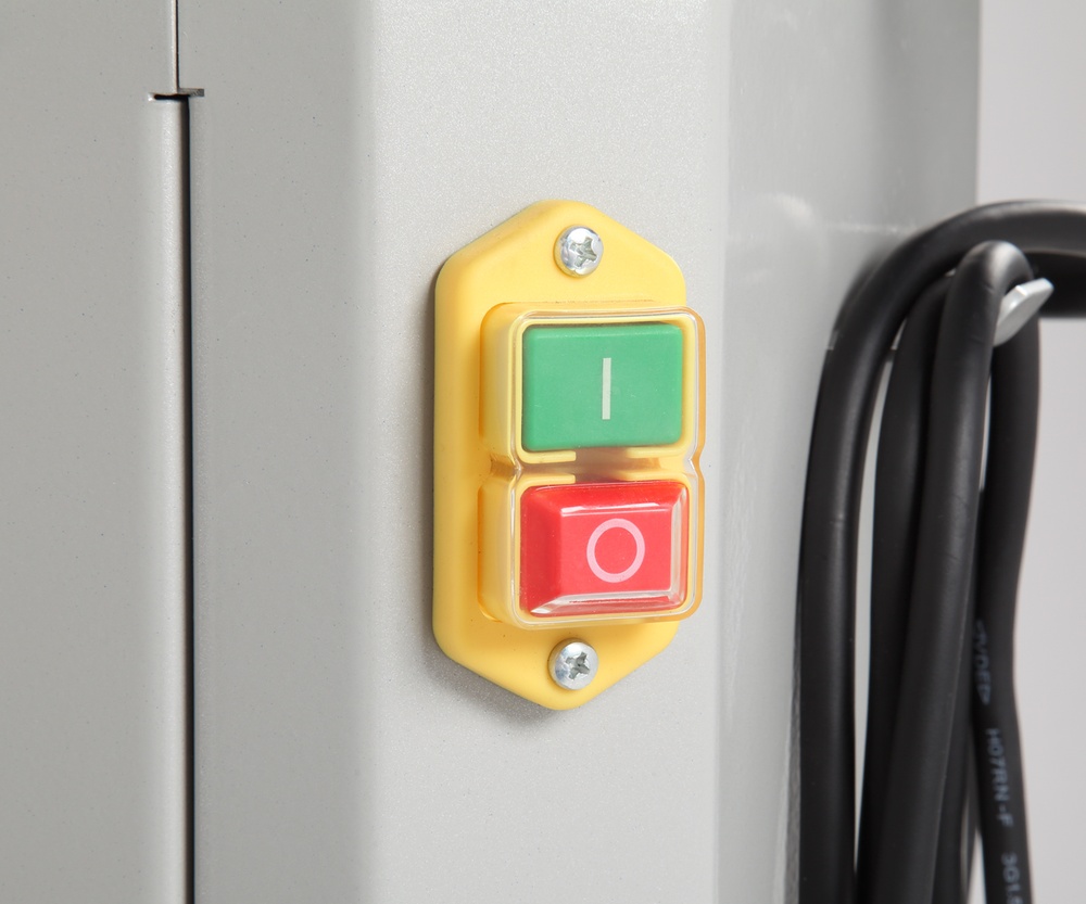 Фуговальный станок BELMASH BJM-1200/150S