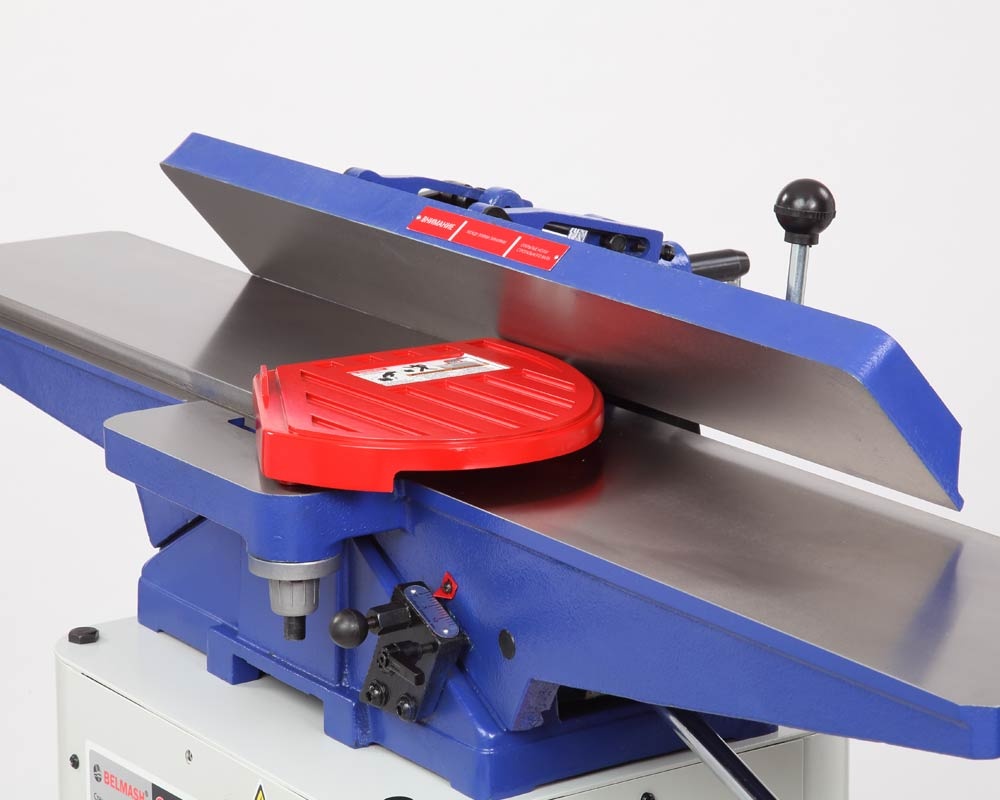 Фуговальный станок BELMASH J155/1170A