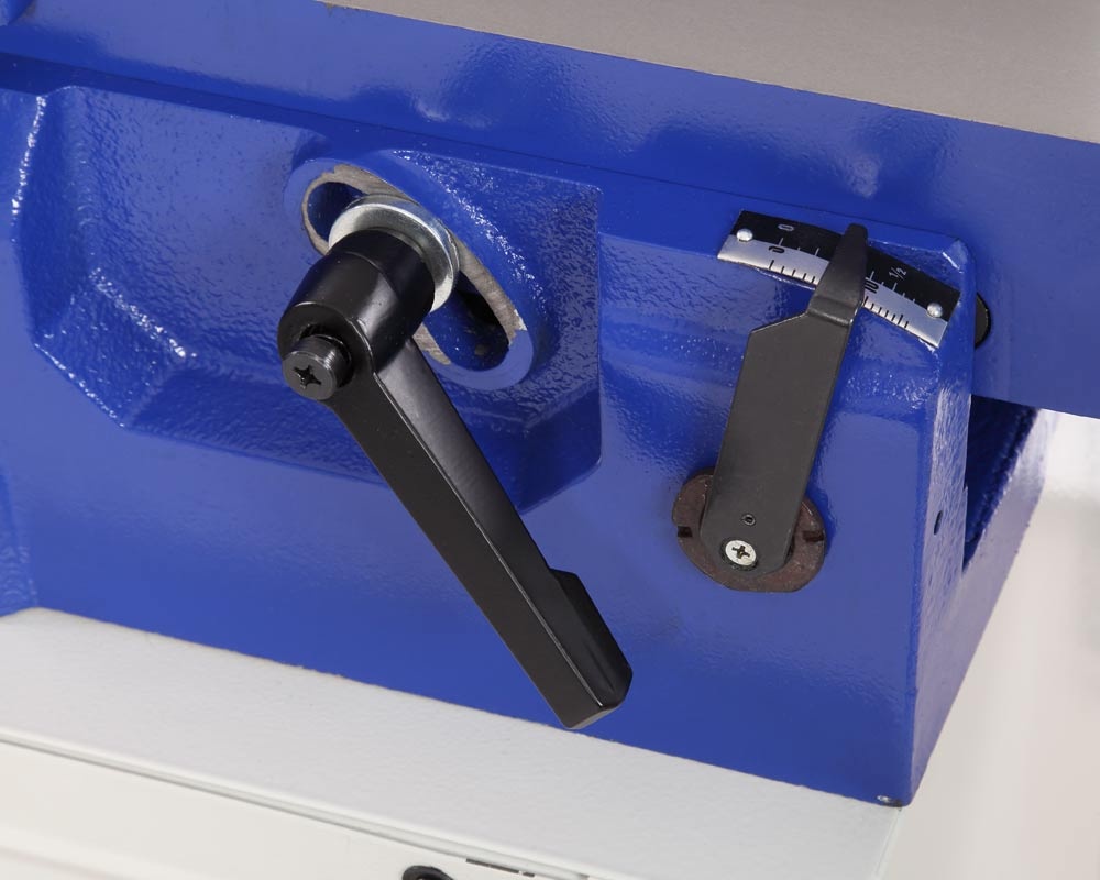 Фуговальный станок BELMASH J200/1900AR (1.7 кВт, 400 В)