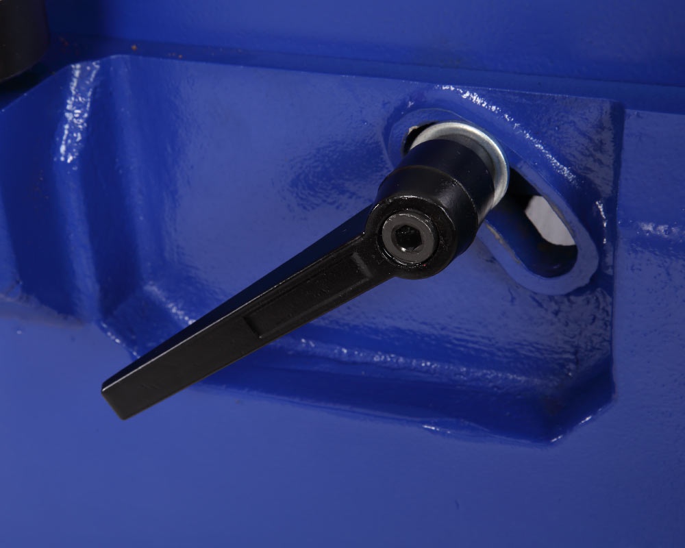 Фуговальный станок BELMASH J300/2100В (2.88 кВт, 400 В)