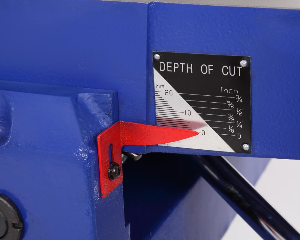 Фуговальный станок BELMASH J300/2100В (2.88 кВт, 400 В)