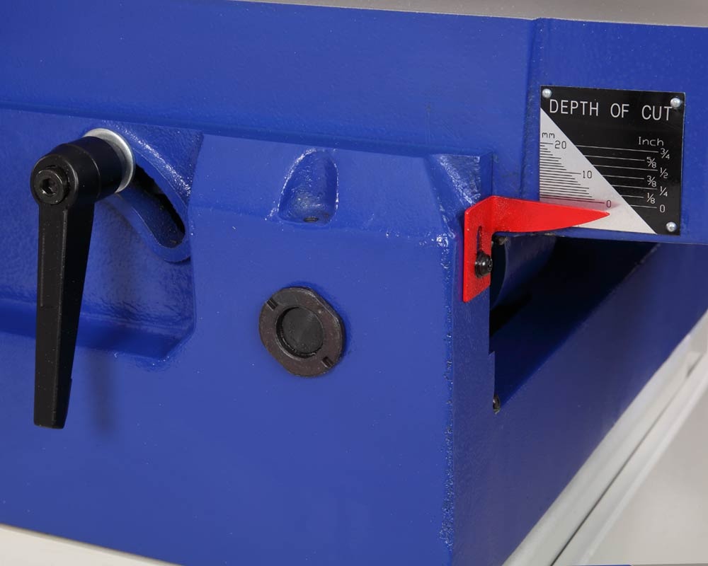 Фуговальный станок BELMASH J300/2100ВМ (2.88 кВт, 400 В)