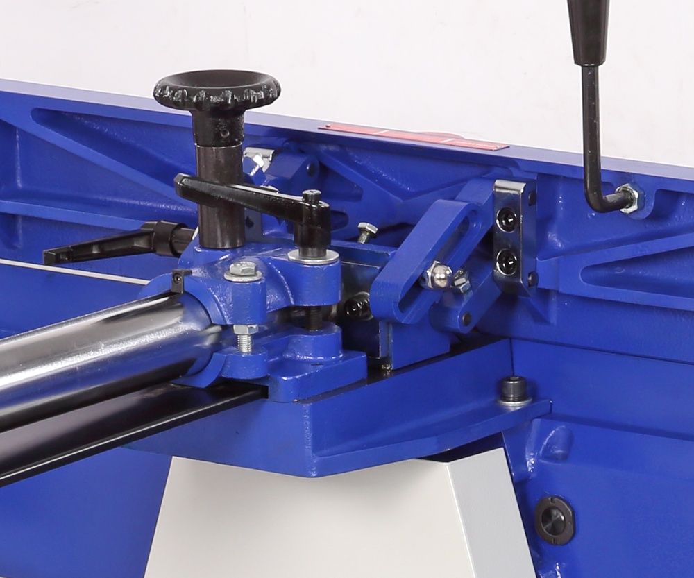 Фуговальный станок BELMASH J300/2100ВМ (2.88 кВт, 400 В)