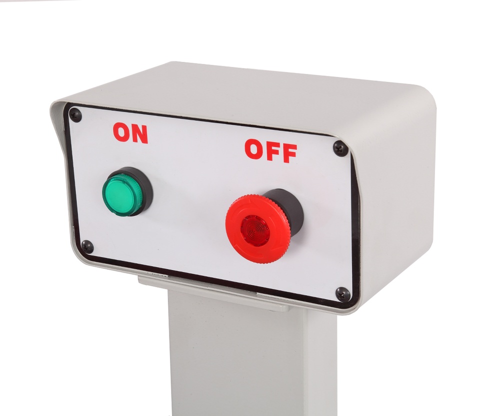 Фуговальный станок BELMASH J300/2100ВМ (2.88 кВт, 400 В)