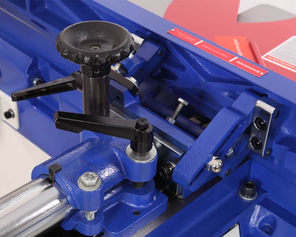 Фуговальный станок BELMASH J300/2100ВМ (2.88 кВт, 400 В)