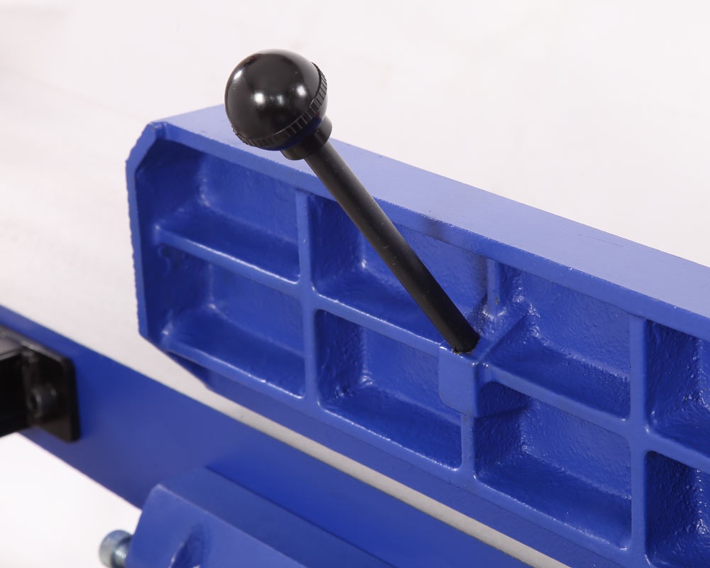 Фуговальный станок с валом Helical BELMASH J200/1900ARH