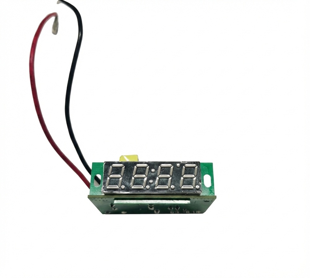 Индикатор частоты вращения (JWDP12-068E)