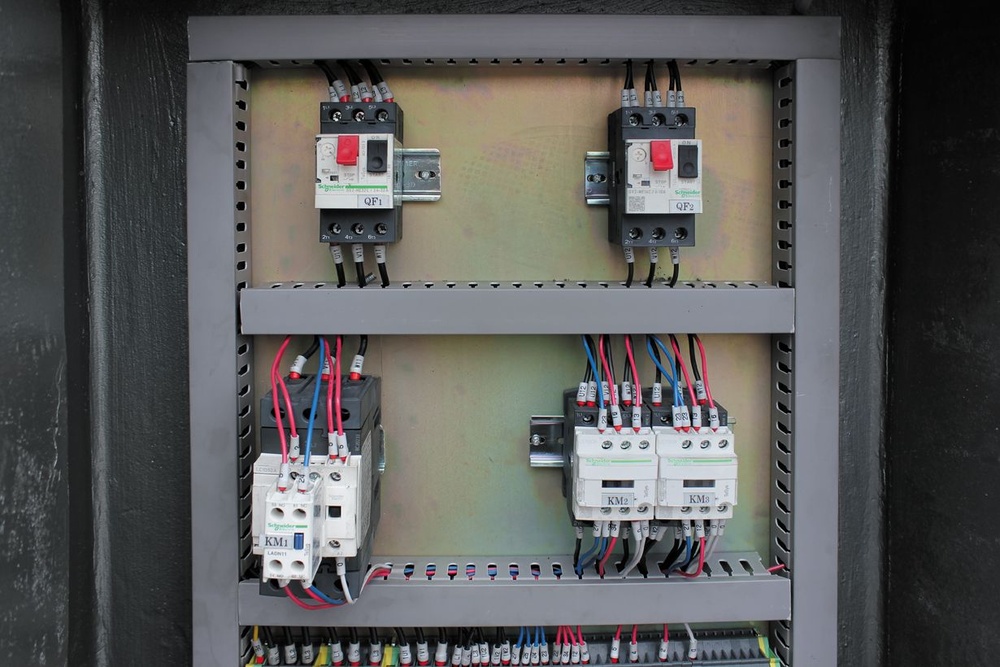 JJ-8CS-M Фуговальный станок 200 мм