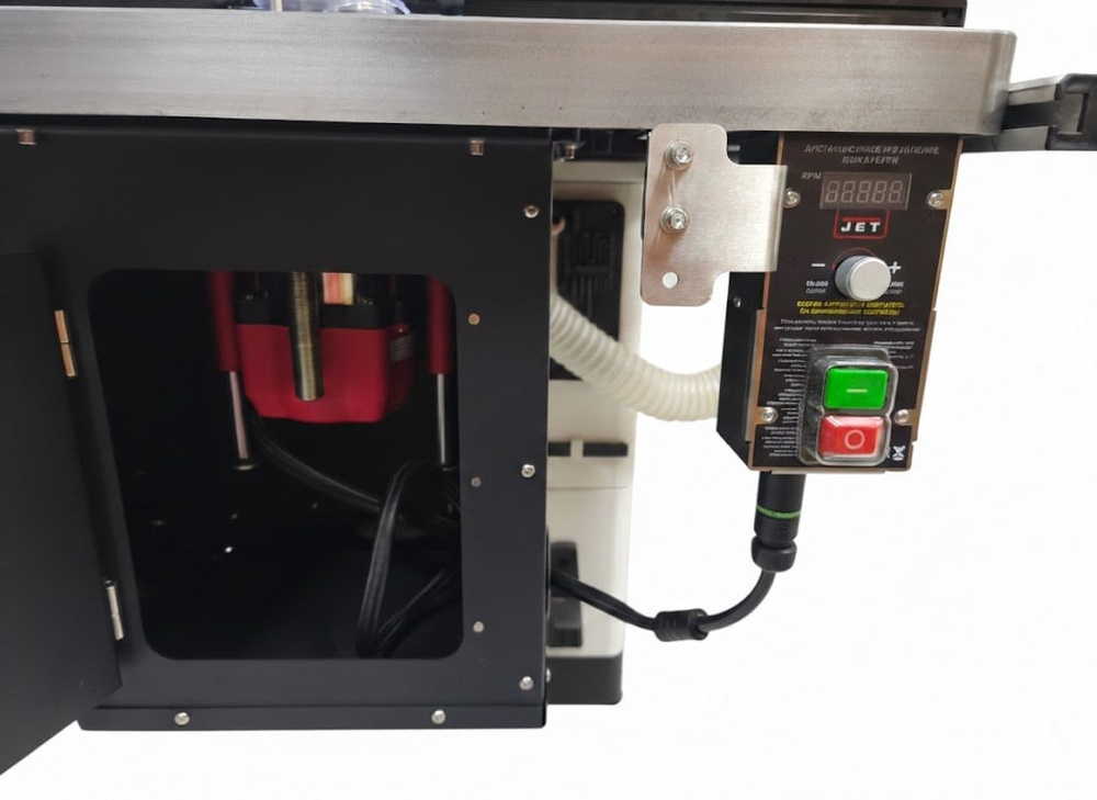 JRM-2 Фрезерный двигатель 230 В