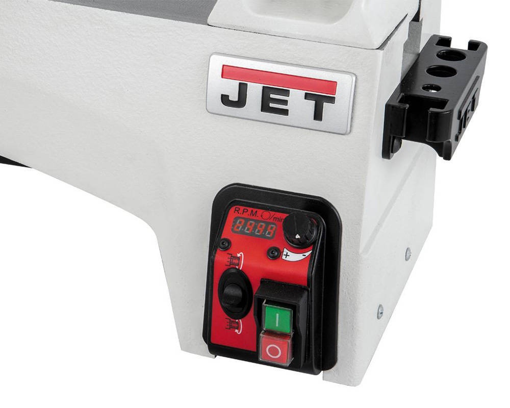 JWL-1421EVS Токарный станок, 230 В