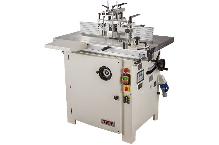 JWS-2600 Фрезерный станок, 230В
