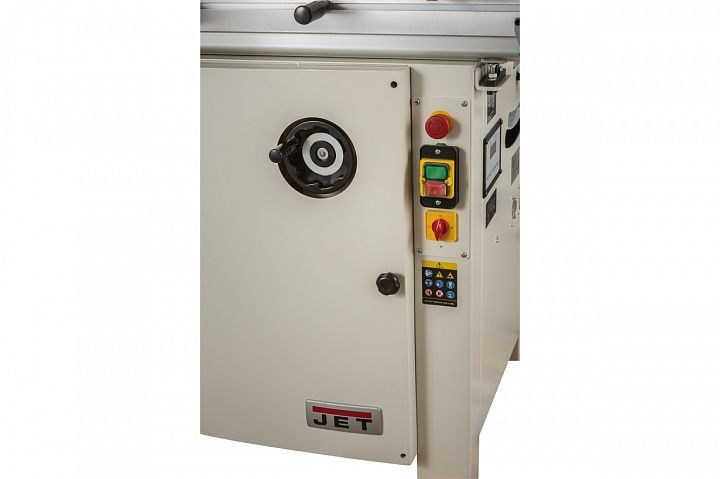 JWS-2600 Фрезерный станок, 230В