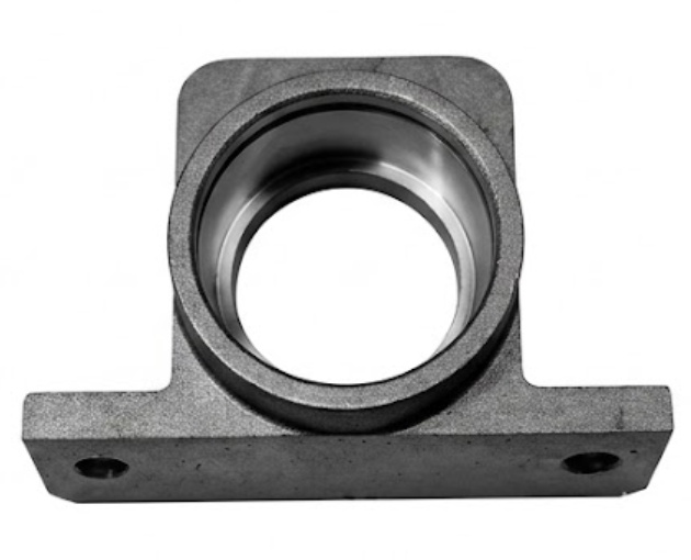 Корпус опорного подшипника PM2244-237 для барабанного шлифовального станка POWERMATIC PM2244
