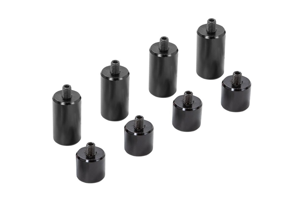 Набор из корпусных струбцин. JR031