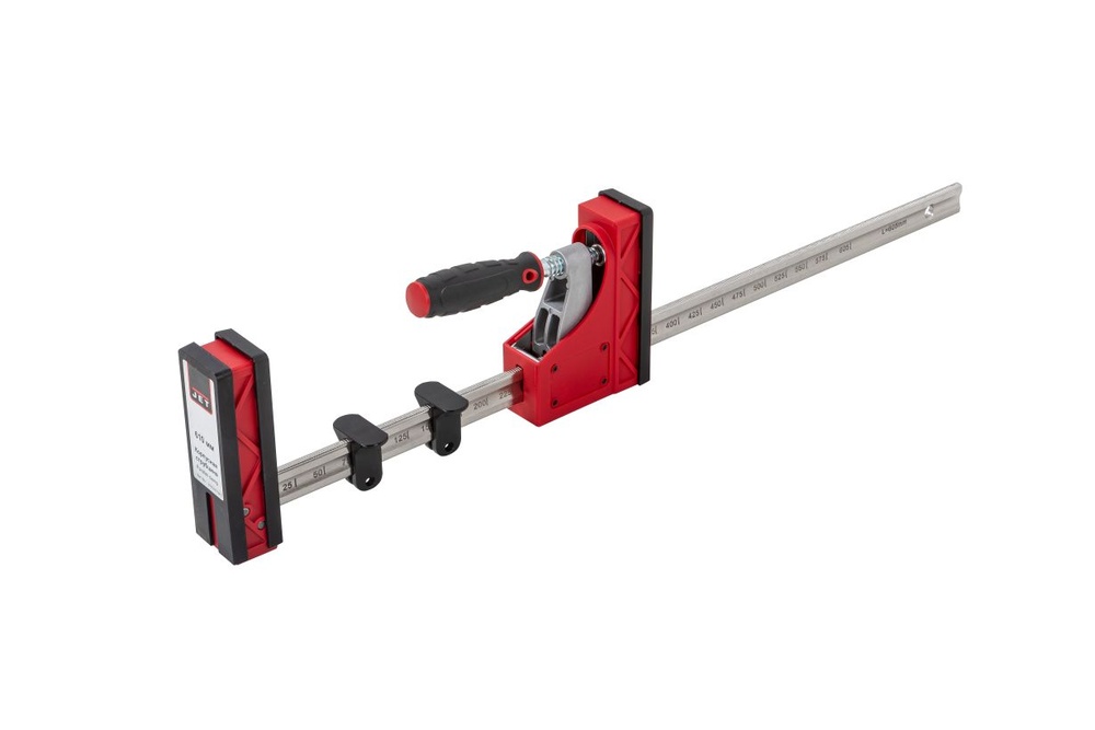 Набор из корпусных струбцин. JR031