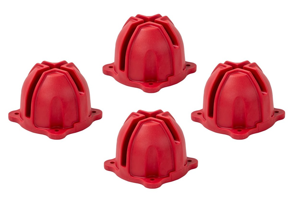 Набор из корпусных струбцин. JR031