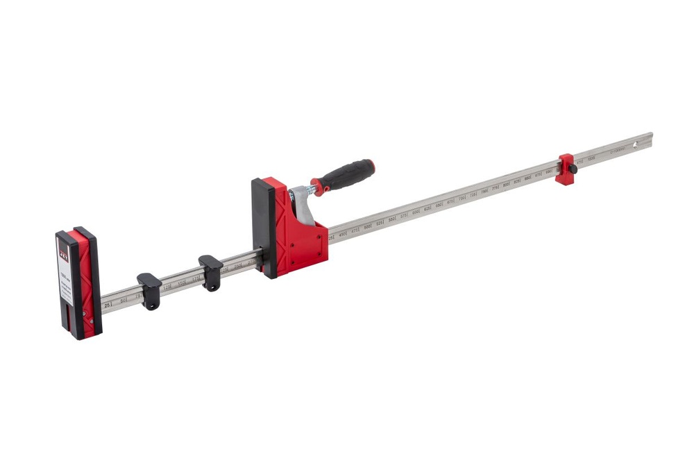 Набор из корпусных струбцин. JR031