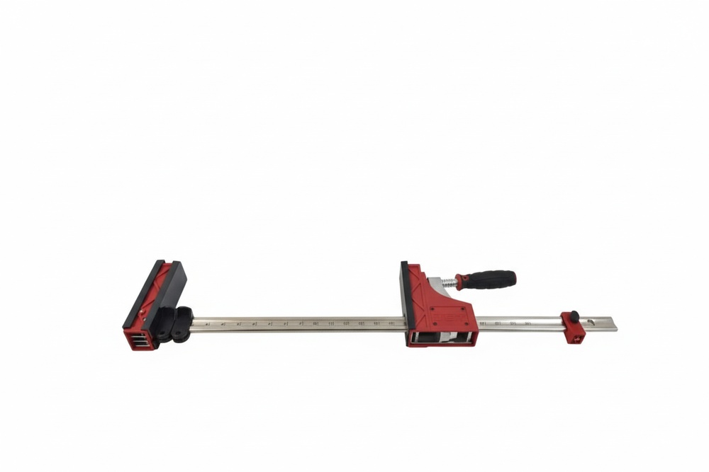 Набор из корпусных струбцин. JR031