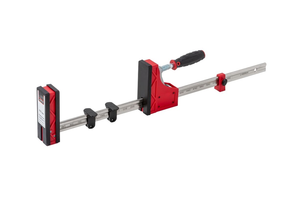 Набор из корпусных струбцин. JR031