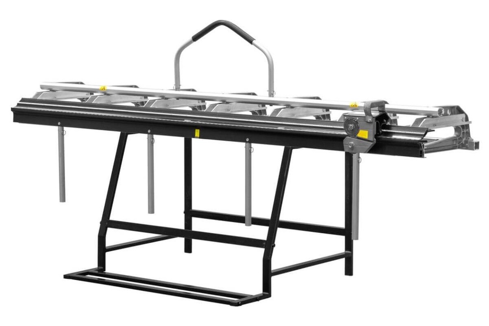 MAX 20 1,25 метра Станок для гибки листового металла