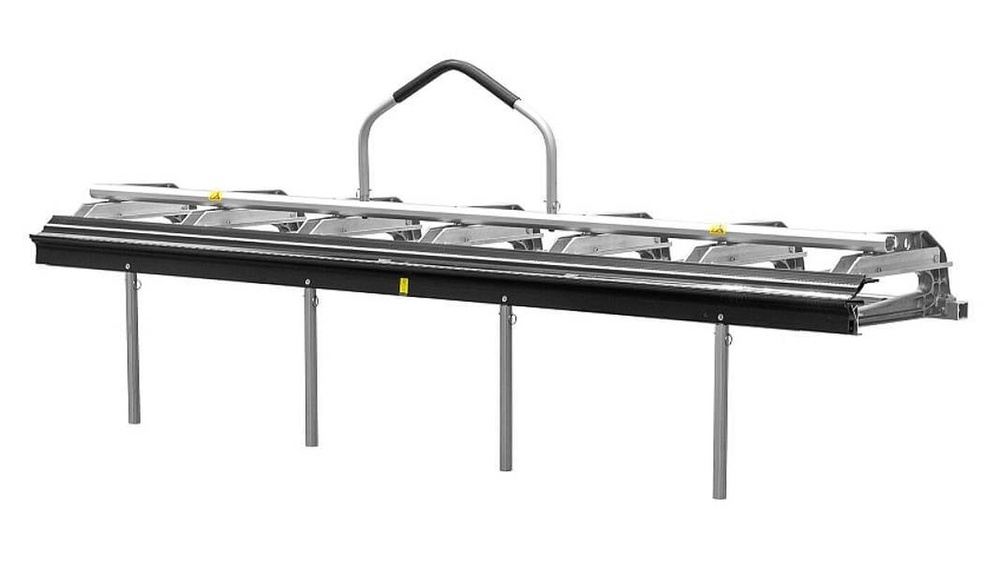 MAX 20 1,25 метра Станок для гибки листового металла