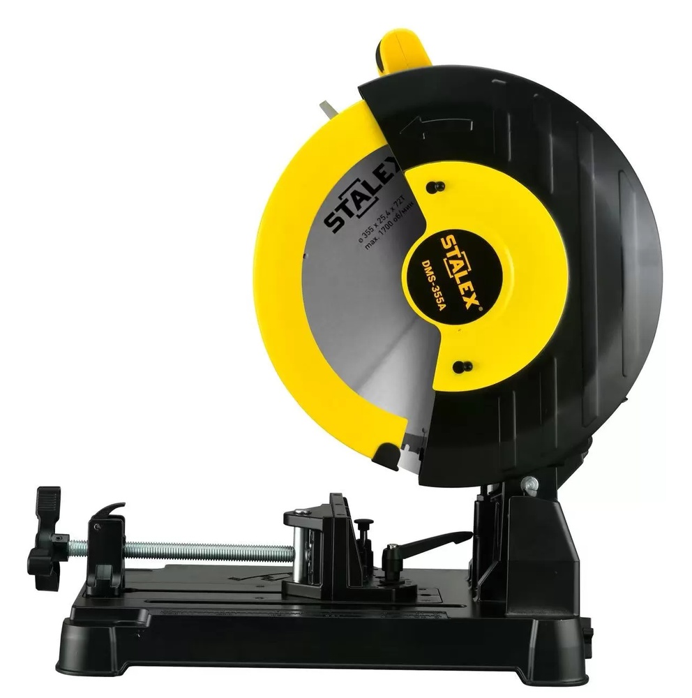 Маятниковая отрезная пила DMS-355A