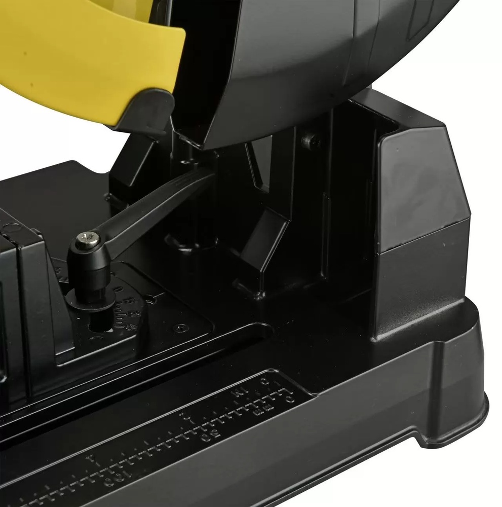 Маятниковая отрезная пила DMS-355A