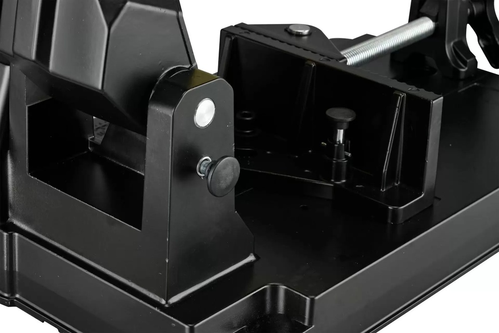Маятниковая отрезная пила DMS-355A