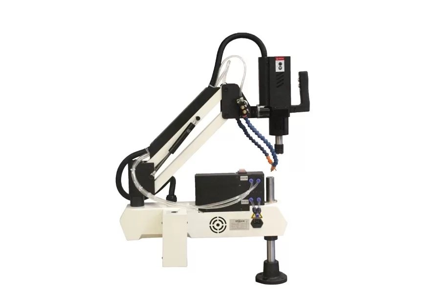 MR-DS16/1 Манипулятор резьбонарезной с охлаждением, М3-М16 мм, 600 Вт