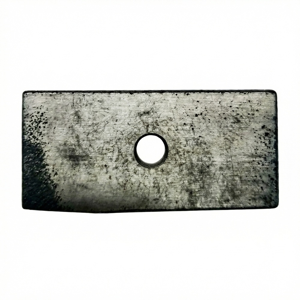 Направляющая пильного полотна EHB-350DGSVIP-316 для ленточнопильных станков JET ELITE EHB-350DGSVIP