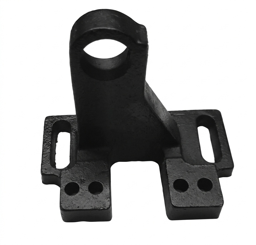 Нижняя опора направляющей