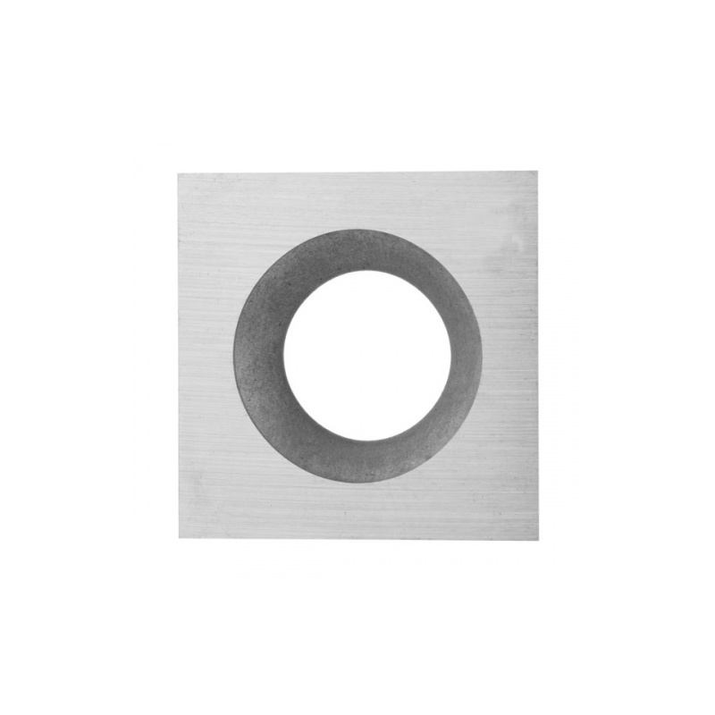 Нож для вала HELICAL Нож 15х15х2,5 мм, R115, KCR08