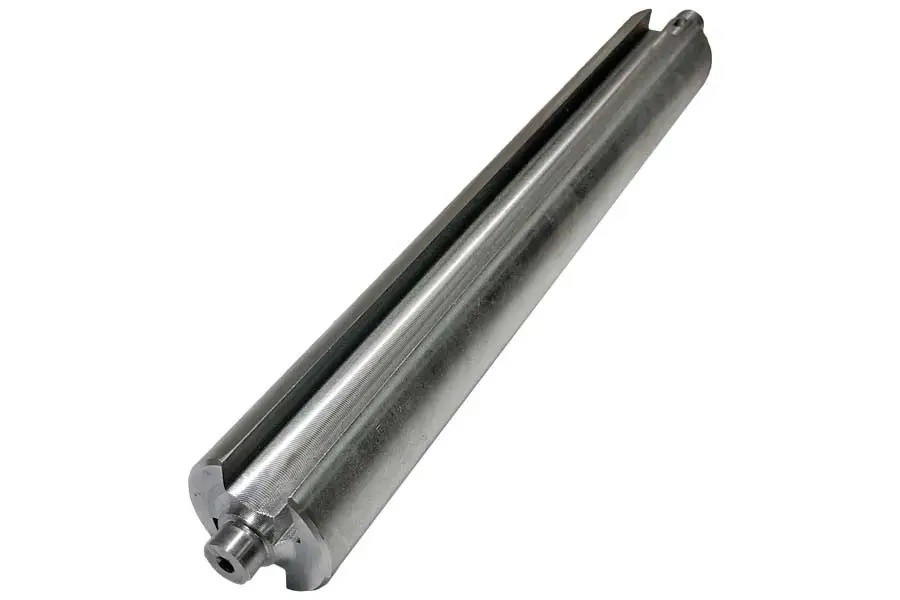 Ножевой вал рейсмусового станка JET JWP-12