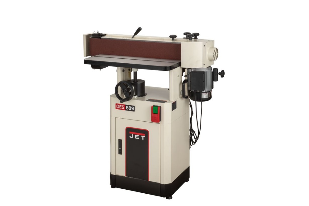 OES-689 Станок для шлифования кантов 230 В