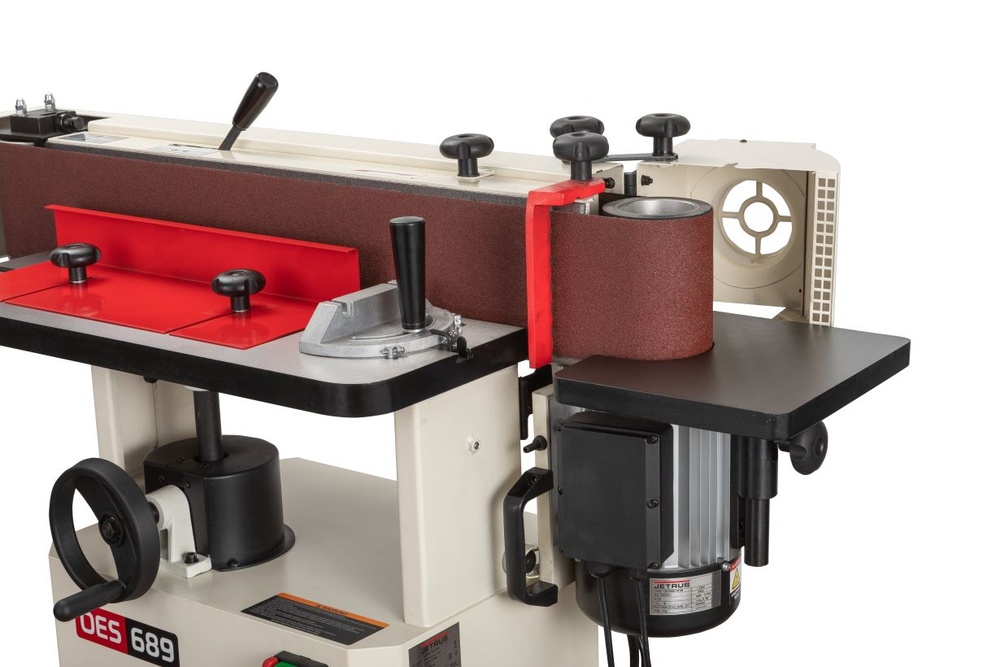 OES-689 Станок для шлифования кантов 230 В